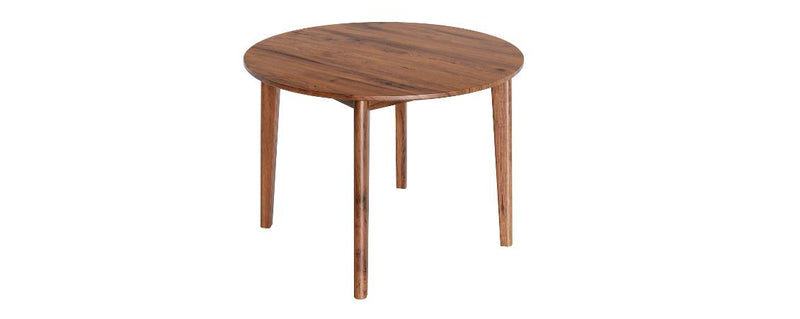 SM 120 Extendable Round Table - MyConcept Hong Kong