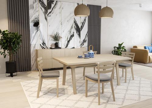 SM 46 Dining Chair - MyConcept Hong Kong