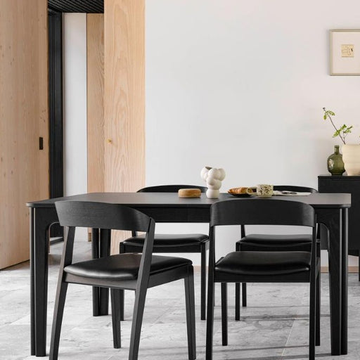 SM 26 Dining Table - MyConcept Hong Kong