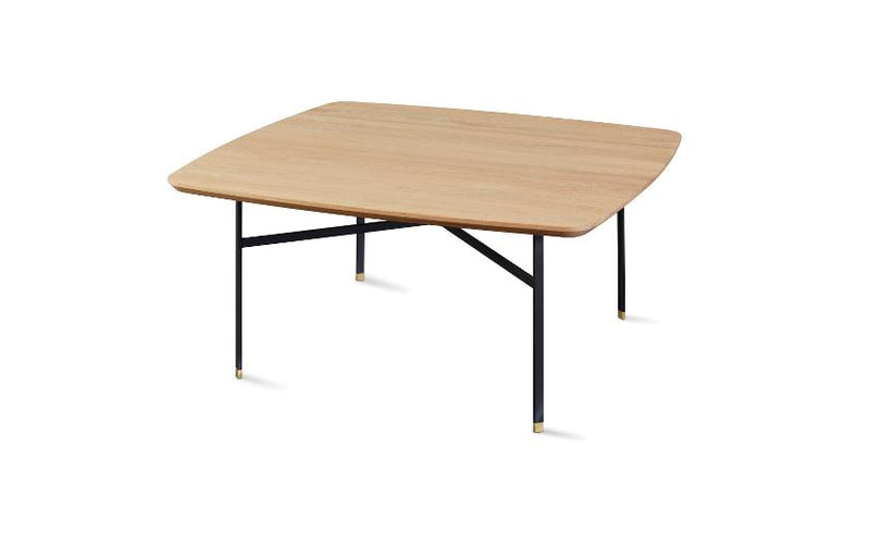 SM 242 Square Top Coffee Table - MyConcept Hong Kong