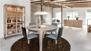 SM 112 Round Table - MyConcept Hong Kong