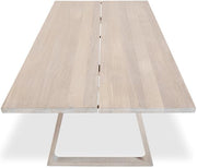 SM 105 Plank Table - MyConcept Hong Kong