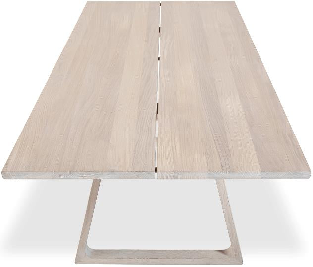 SM 105 Plank Table