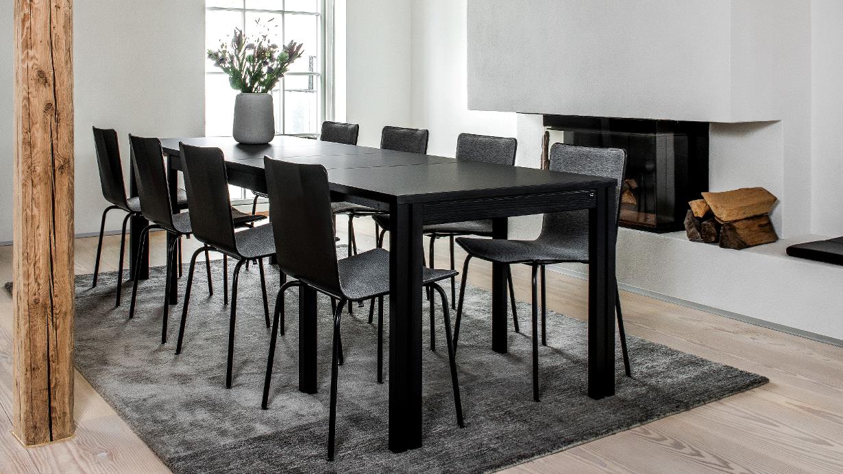 SM 24 Dining Table - MyConcept Hong Kong