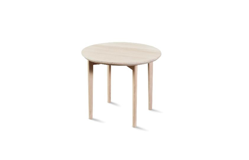 SM 241 Round Top Coffee Table