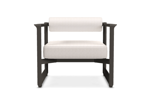 Brut Armchair - MyConcept Hong Kong