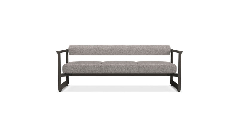 Brut Three-seater sofa - MyConcept Hong Kong