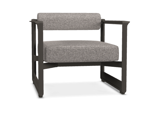 Brut Armchair - MyConcept Hong Kong