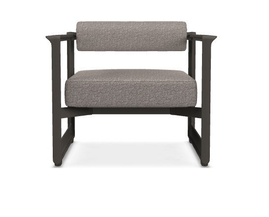 Brut Armchair - MyConcept Hong Kong