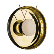 Gong Wall - MyConcept Hong Kong