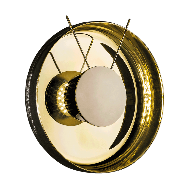 Gong Wall - MyConcept Hong Kong