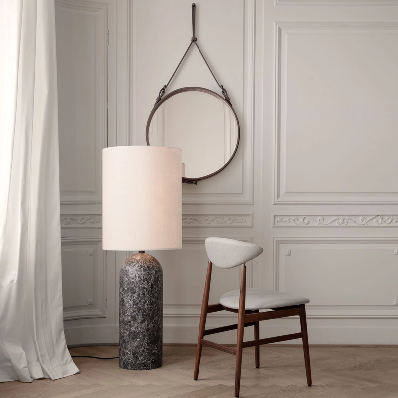 ADNET WALL MIRROR - MyConcept Hong Kong