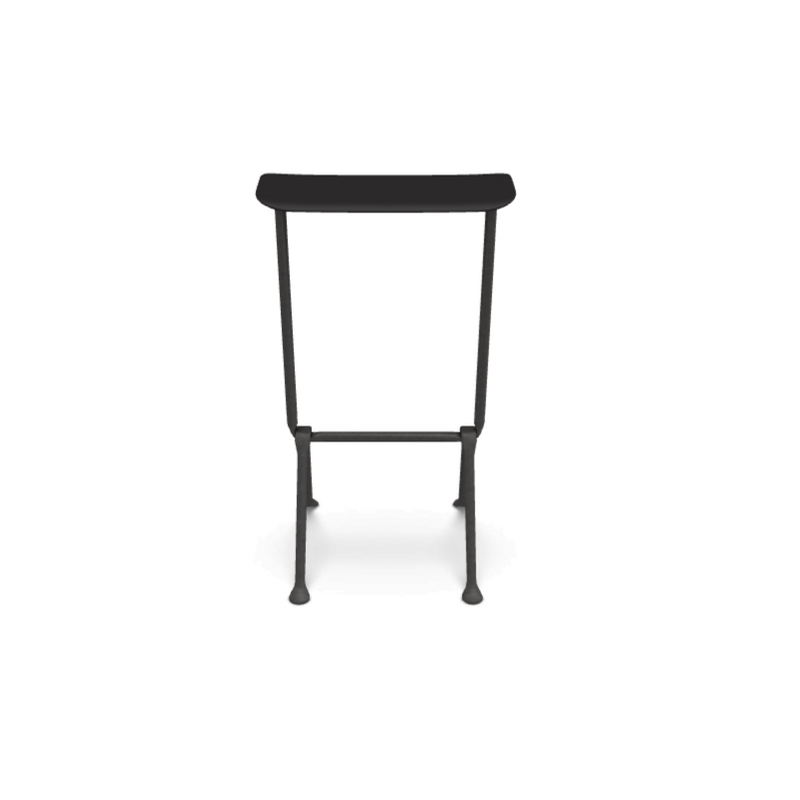 Officina High bar stool - MyConcept Hong Kong