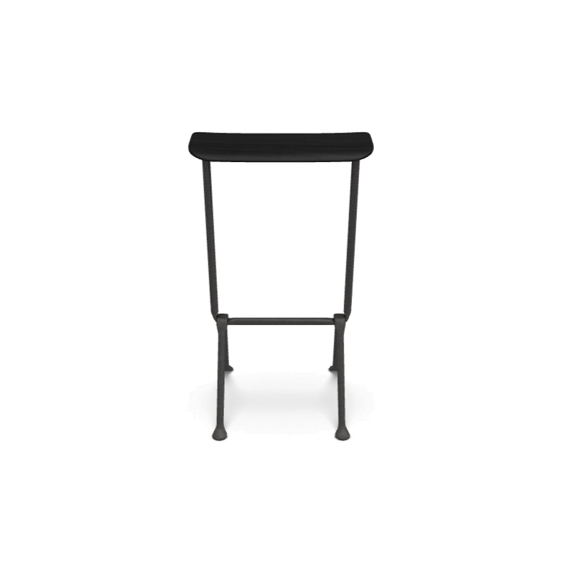 Officina High bar stool - MyConcept Hong Kong