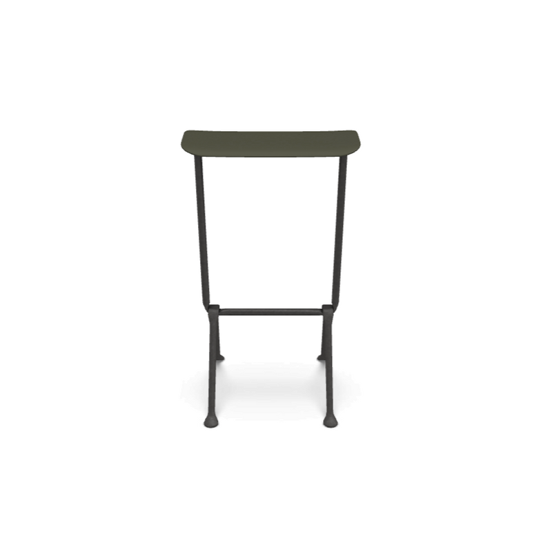 Officina High bar stool - MyConcept Hong Kong