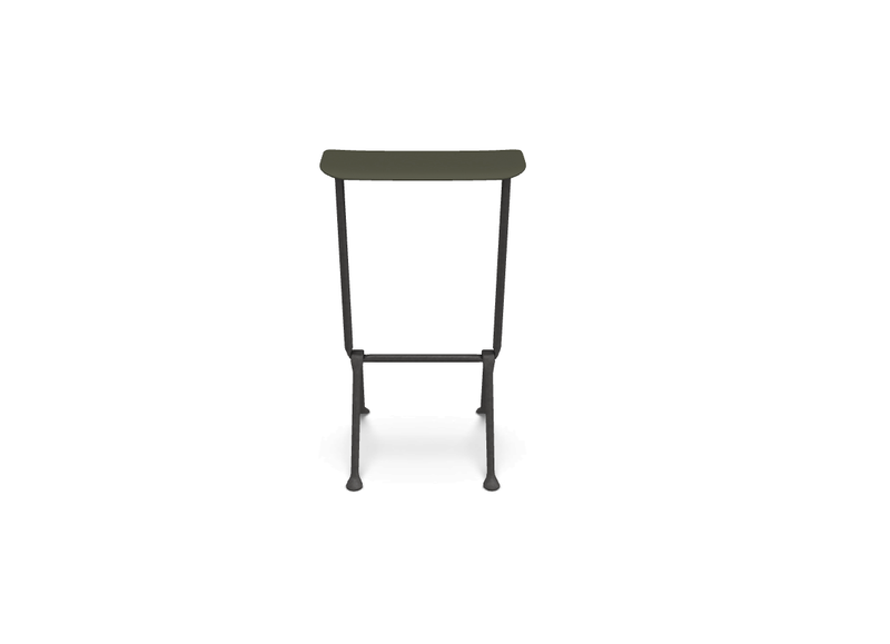 Officina Medium bar stool - MyConcept Hong Kong