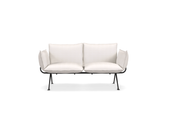 Officina Two-seater sofa - MyConcept Hong Kong