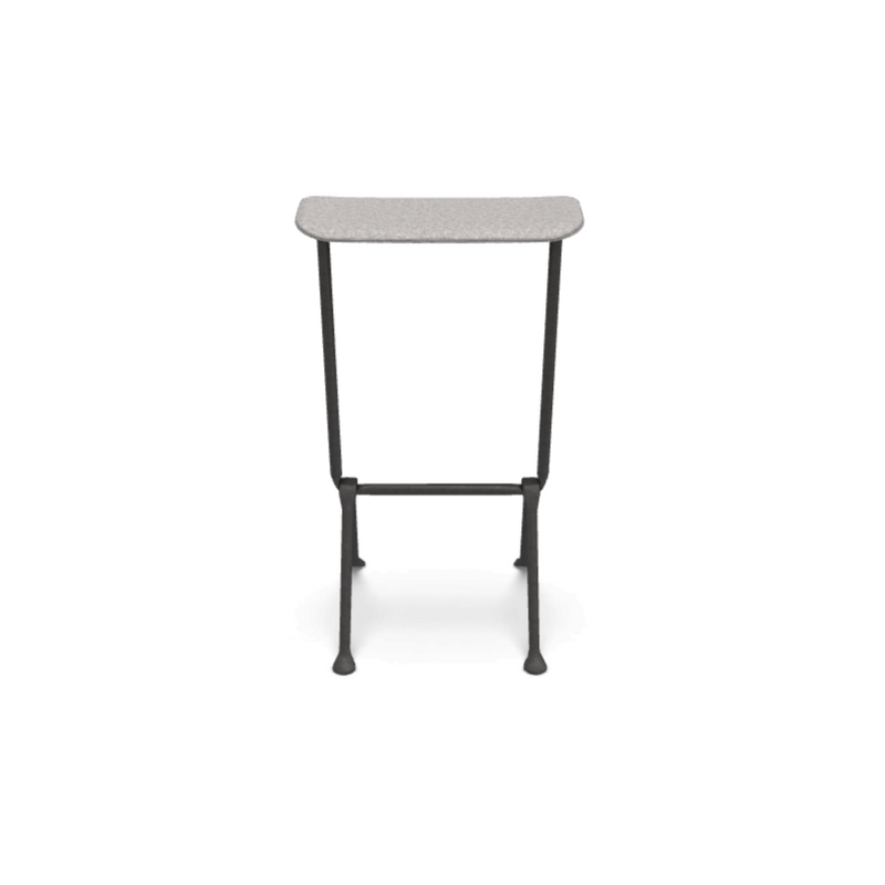 Officina High bar stool - MyConcept Hong Kong