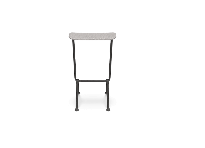 Officina Medium bar stool - MyConcept Hong Kong
