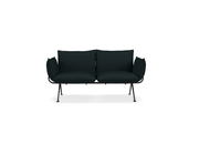 Officina Two-seater sofa - MyConcept Hong Kong