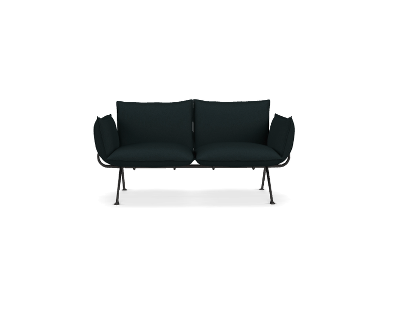 Officina Two-seater sofa - MyConcept Hong Kong
