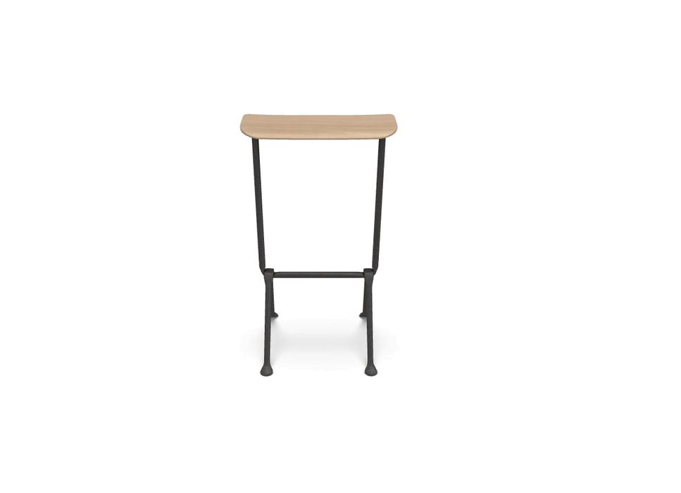 Officina Medium bar stool