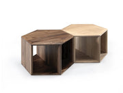 WeWood HEXA Coffee/Side Table - MyConcept Hong Kong