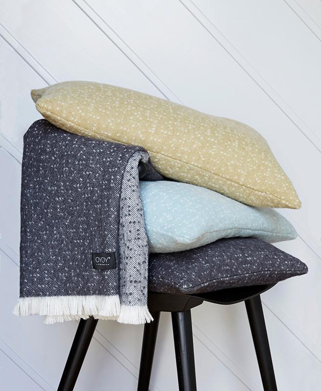 Tenji Cushion - MyConcept Hong Kong