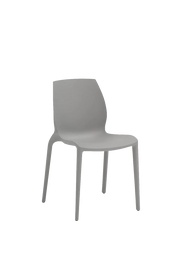 Hidra Stackable Chair with Seat Pads - MyConcept Hong Kong