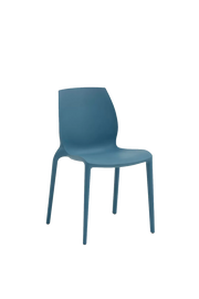 Hidra Stackable Chair with Seat Pads - MyConcept Hong Kong