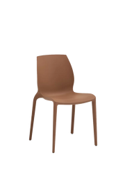 Hidra Stackable Chair with Seat Pads - MyConcept Hong Kong