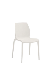 Hidra Stackable Chair with Seat Pads - MyConcept Hong Kong