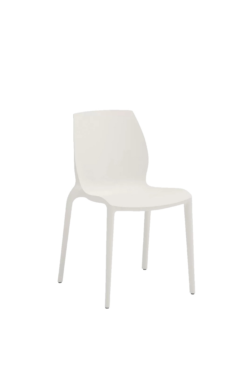 Hidra Stackable Chair with Seat Pads - MyConcept Hong Kong