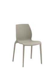 Hidra Stackable Chair with Seat Pads - MyConcept Hong Kong