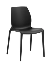 Hidra Stackable Chair with Seat Pads - MyConcept Hong Kong