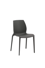 Hidra Stackable Chair with Seat Pads - MyConcept Hong Kong