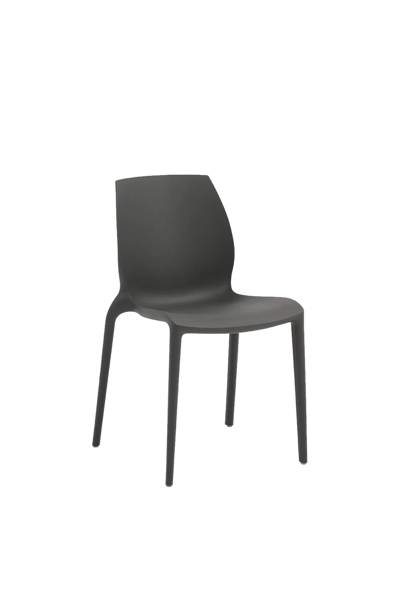 Hidra Stackable Chair with Seat Pads - MyConcept Hong Kong
