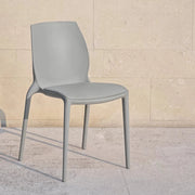 Hidra Stackable Chair with Seat Pads - MyConcept Hong Kong