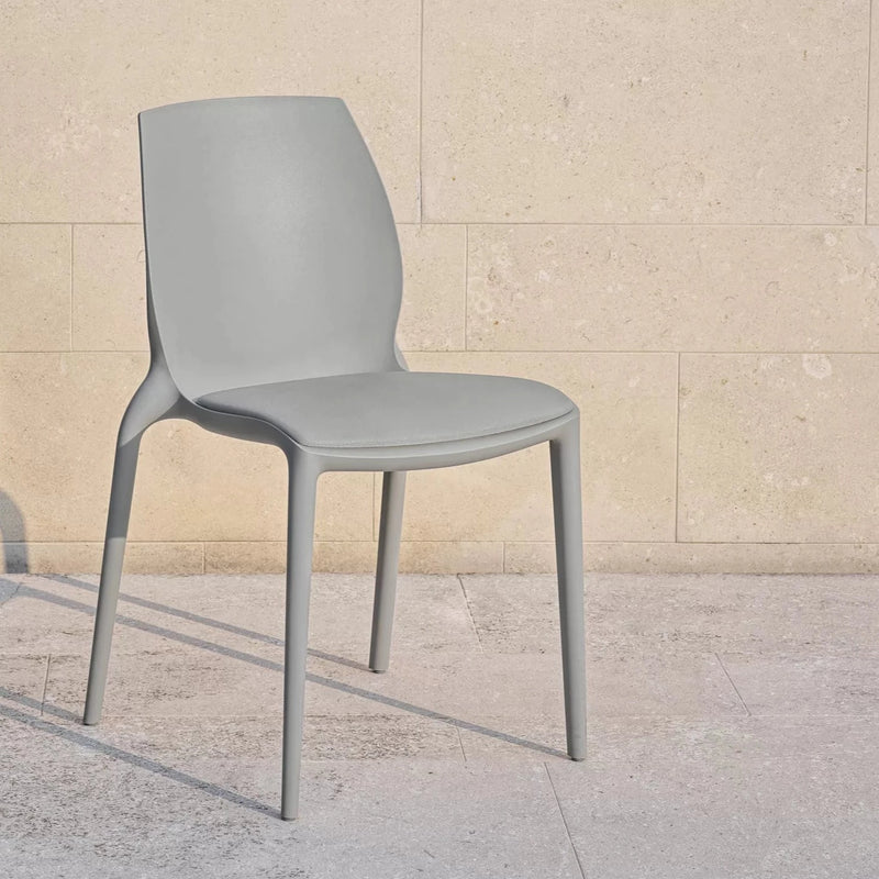 Hidra Stackable Chair with Seat Pads - MyConcept Hong Kong