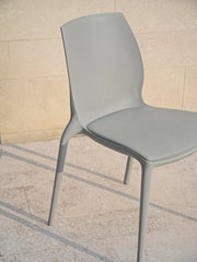 Hidra Stackable Chair with Seat Pads - MyConcept Hong Kong
