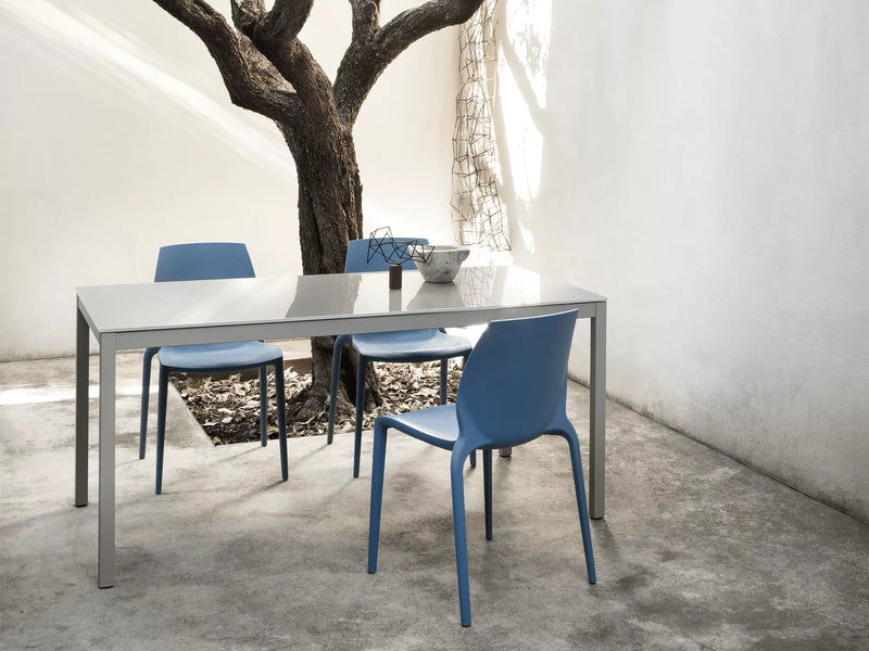 Hidra Stackable Chair with Seat Pads - MyConcept Hong Kong