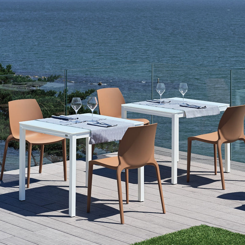 Diesis Outdoor Table - MyConcept Hong Kong