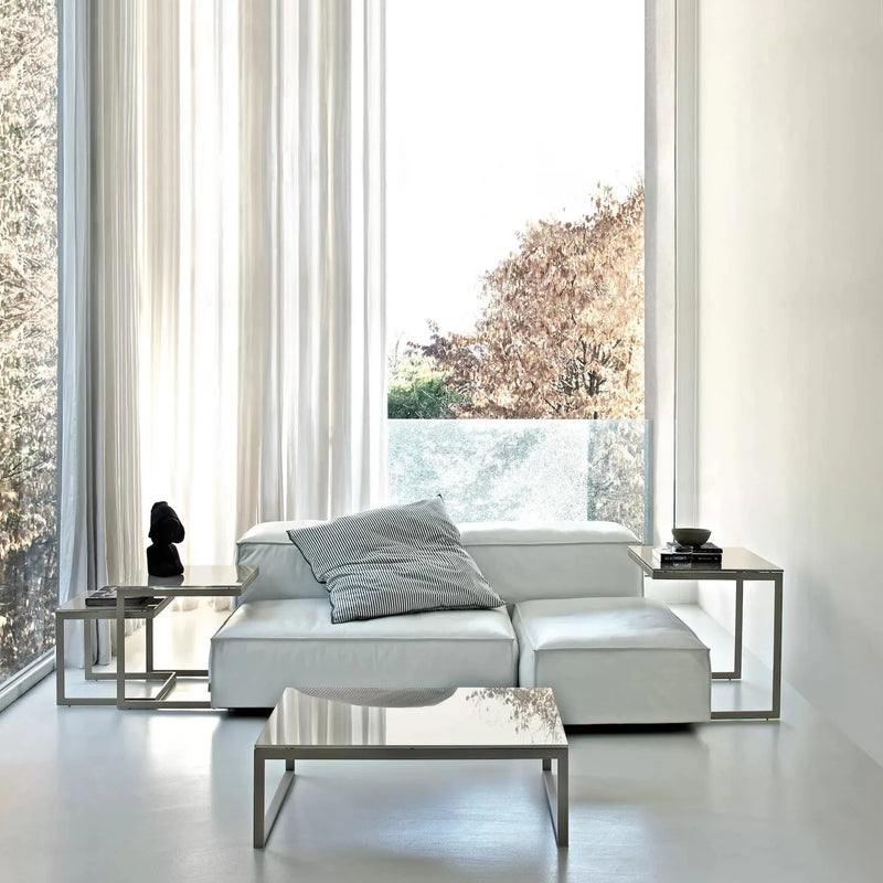 Hip Hop Square Coffee Table - MyConcept Hong Kong