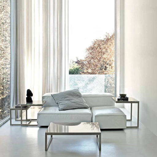 Hip Hop Square Coffee Table - MyConcept Hong Kong