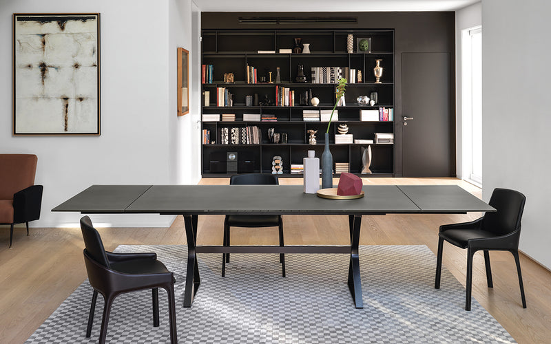 Hype Extendible Table - MyConcept Hong Kong