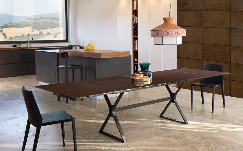 Hype Extendible Table - MyConcept Hong Kong