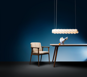 Zio Dining Table 250 - MyConcept Hong Kong