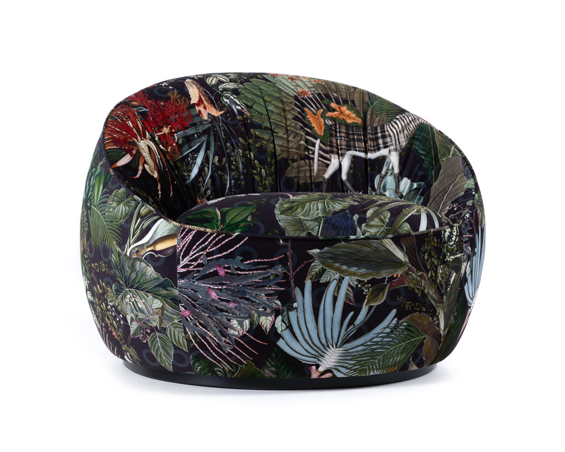 Hana Armchair - MyConcept Hong Kong