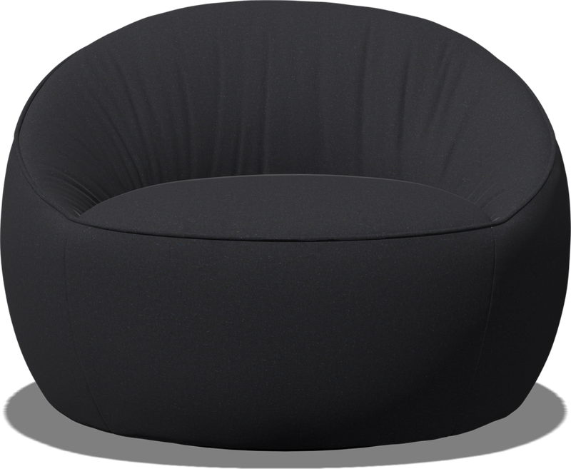 Hana Armchair - MyConcept Hong Kong