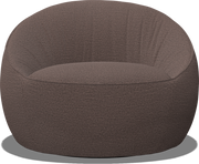 Hana Armchair - MyConcept Hong Kong